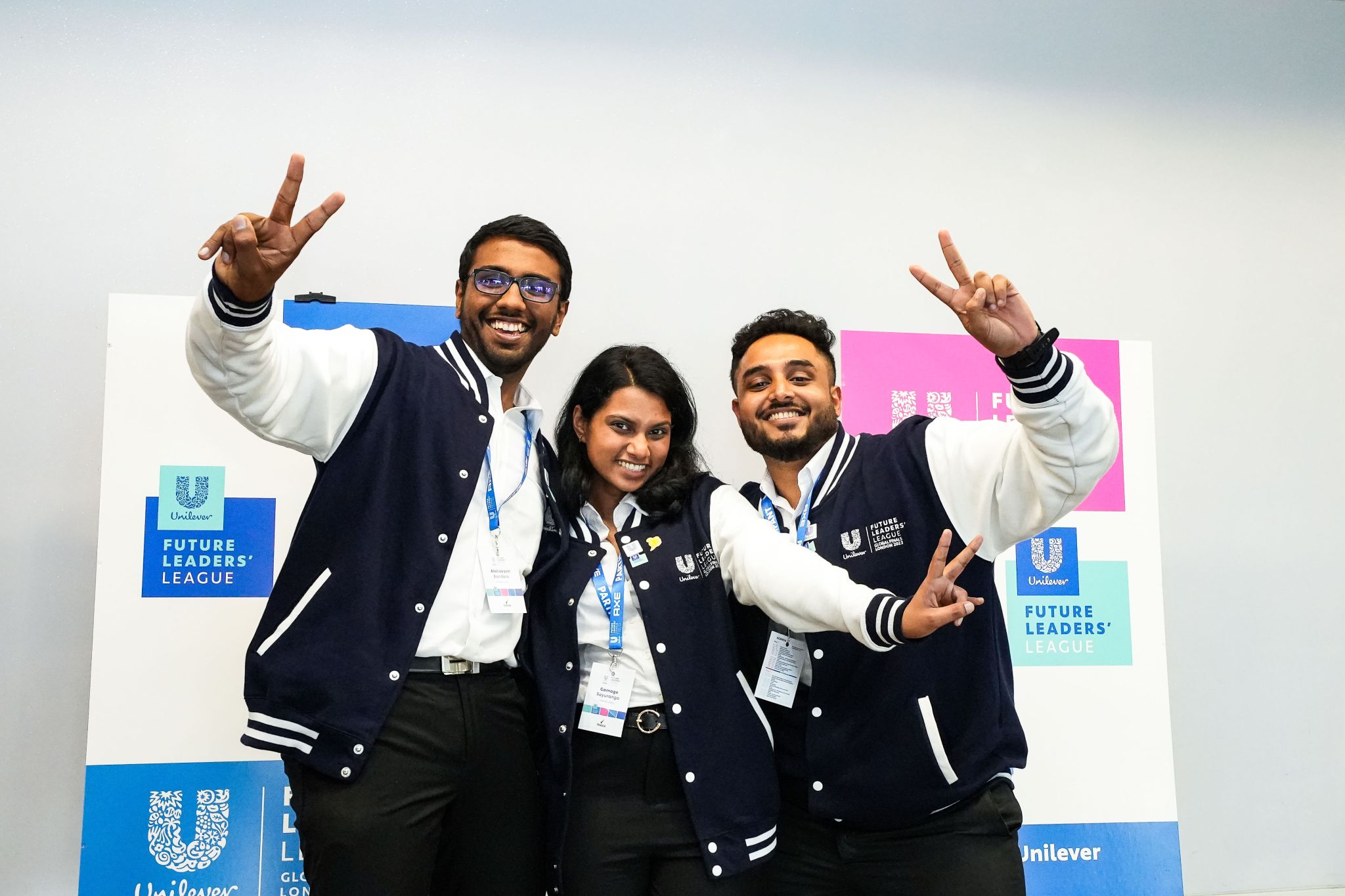 Global Finalist - UFLL